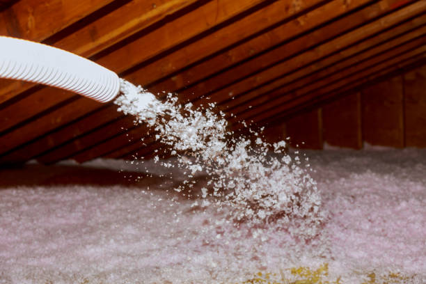 Best Garage Insulation Installation  in York, NE