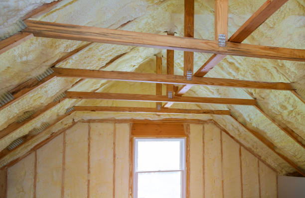 Best Insulation for New Construction  in York, NE
