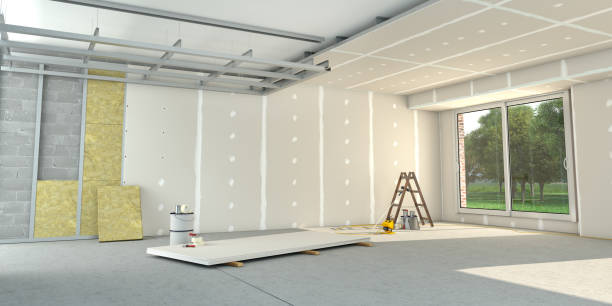 Best Soundproof Insulation Installation  in York, NE