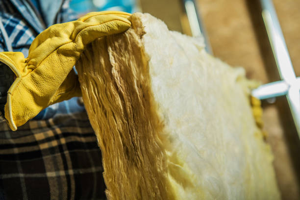 Range of Insulation Solutions in York, NE