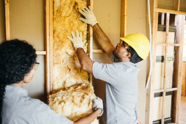 Best Insulation for Commercial Buildings  in York, NE