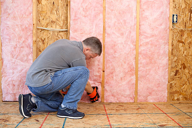 Best Spray Foam Insulation  in York, NE