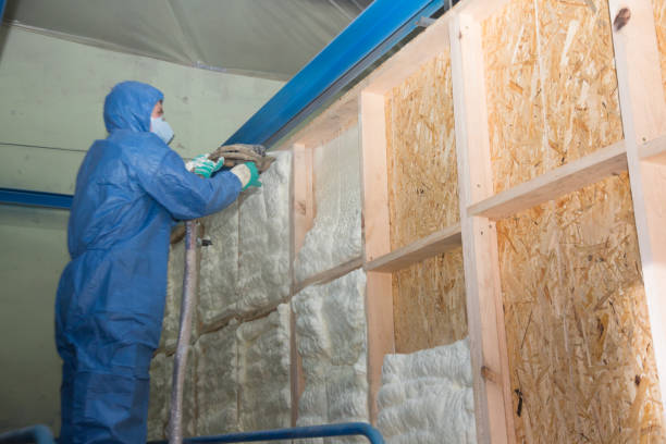Best Garage Insulation Installation  in York, NE