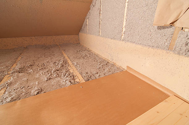 Best Wall Insulation Contractor  in York, NE