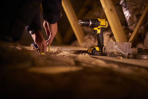Best Commercial Insulation Contractor  in York, NE