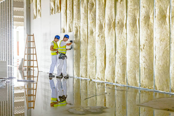 Garage Insulation Installation in York, NE